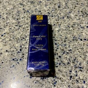 Estee Lauder Pure Color Envy Sculpting Lipstick - 200 Ambitious Pink